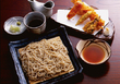 蕎麦香房　むさしや